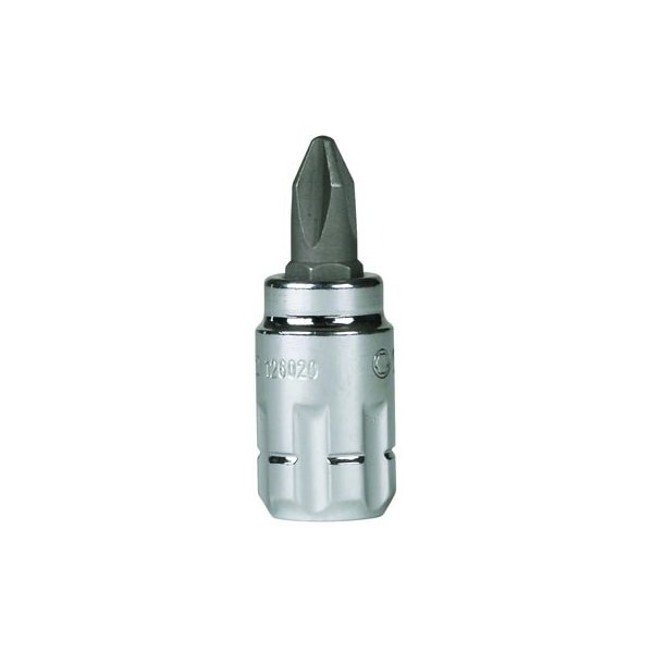 Gearwrench SKT 1/4" DR TORX T10 BIT GWR89008 - main